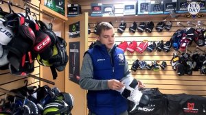 КАКИЕ КОНЬКИ ВЫБРАТЬ_ Хорошие хоккейные! +заточка.