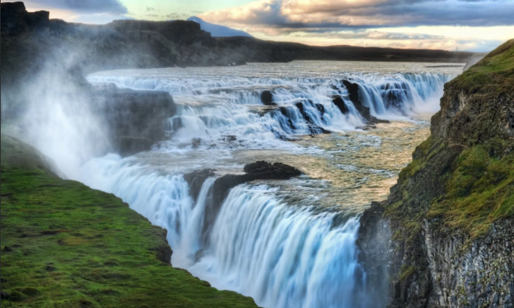 Расслабляющие звуки водопада для сна ✦ Пение соловья в лесу ✦ Пение Птиц ✦ Relaxing смотреть онлайн