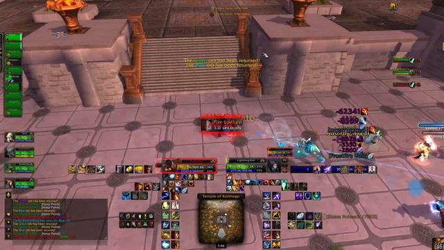 #92 Elemental PVP - THERE WE GO! смотреть онлайн