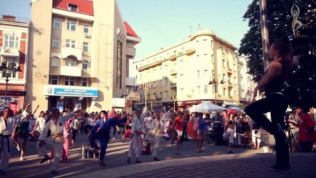 Фітнес - м.Івано-Франківськ смотреть онлайн