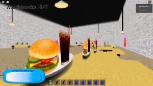 Old Baldi's Basics Roblox Remastered