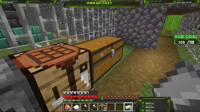 Minecraft Hindi Live Stream | Minecraft House Build | Minecraft | Minecraft Java Edition смотреть онлайн