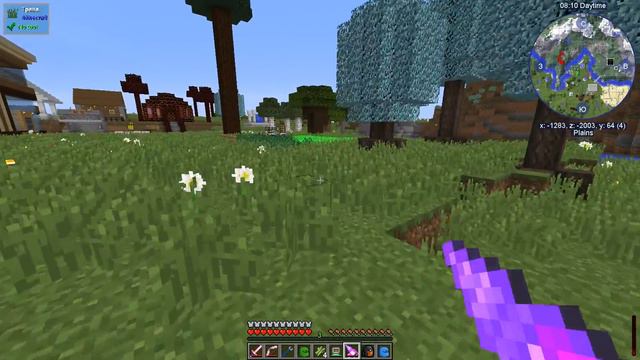 Техно-магические приключения - Часть 19. Аstralsorcery. Новые созвездия. смотреть онлайн