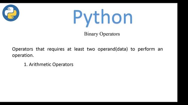 #3 Python Basics - Identifiers & Naming Conventions смотреть онлайн