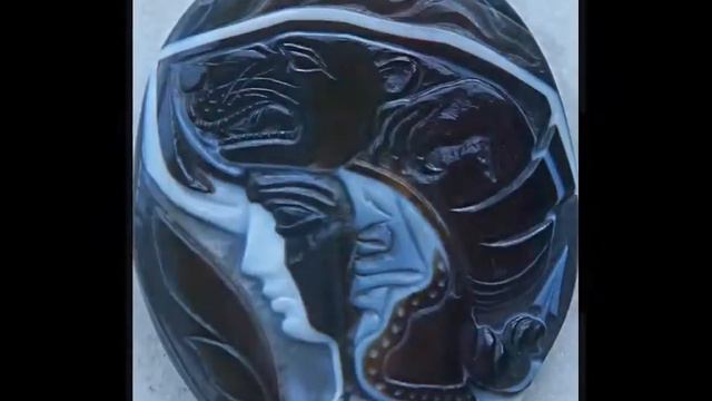 Камея... смотреть онлайн