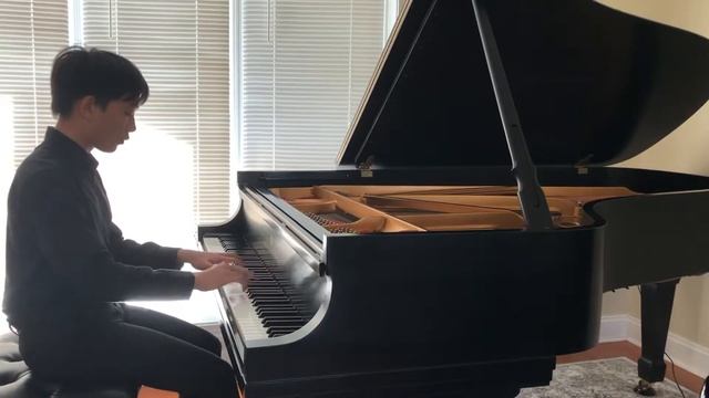 Chopin: Grand valse Brilliante Opus 18 No. 1 смотреть онлайн