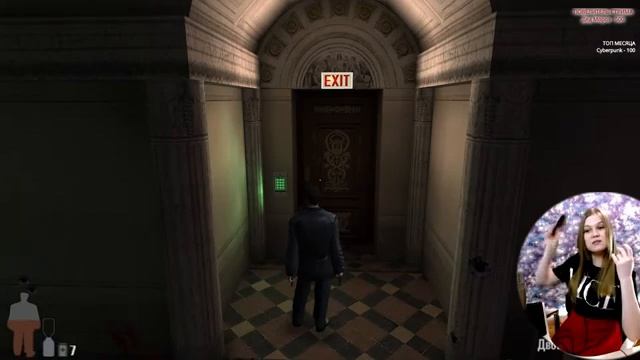 MAX PAYNE ПОЛНОЕ ПРОХОЖДЕНИЕ НА РУССКОМ ЯЗЫКЕ / МАКС ПЕЙН / ОБЗОР / СТРИМ смотреть онлайн