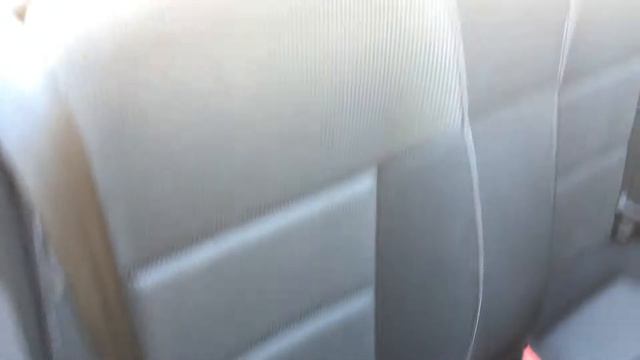 Silver Peugeot 207 1.6 Sport CC Coupe Cabriolet low mileage смотреть онлайн