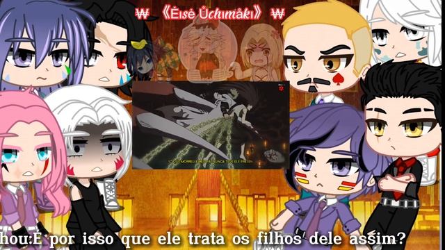 ■□Tokyo revengers react takemichi as boruto■□[Créditos na descrição] смотреть онлайн