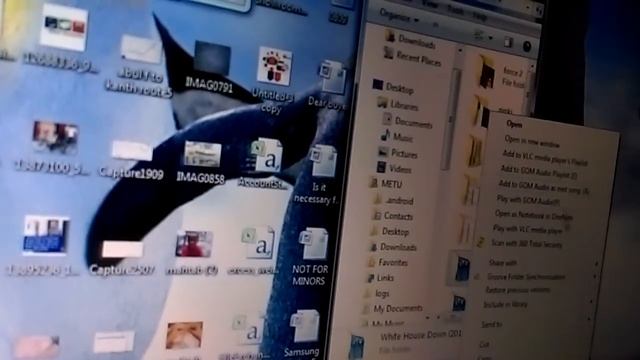 How to Change Audio Language In VLC Player смотреть онлайн