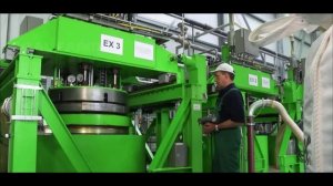 Хмель. Сельское хозяйство. Как это делается.