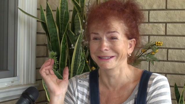 Третий год живем в коттеджном поселке «Соколиная Гора». Я в восторге! смотреть онлайн