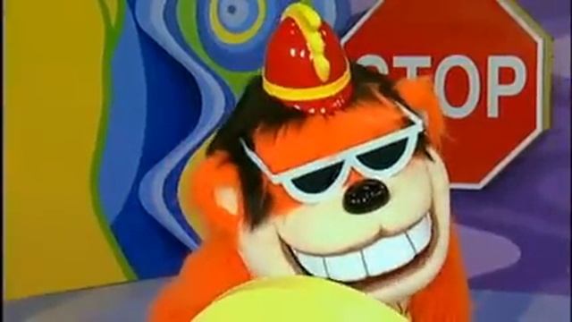 The Banana Splits-Catalog смотреть онлайн