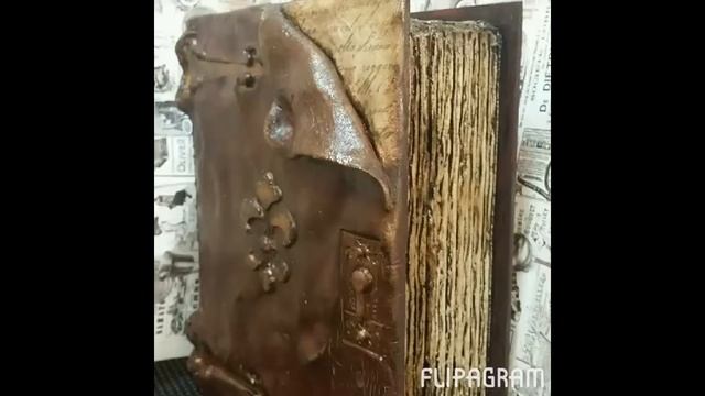 Таинственная книга "Фолиант" смотреть онлайн