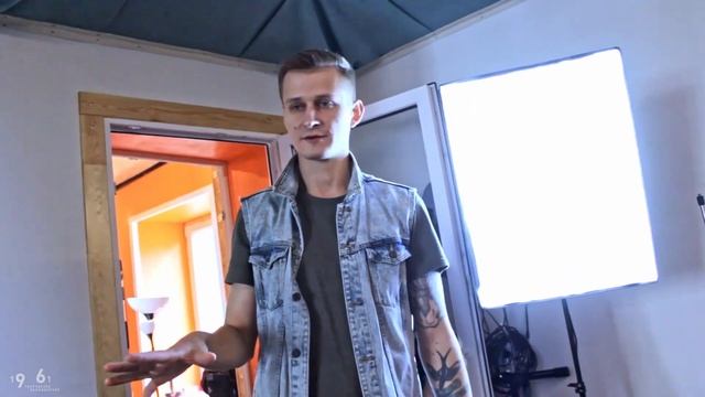 Как построить студию звукозаписи? Часть 5: Разбор полетов & fin смотреть онлайн