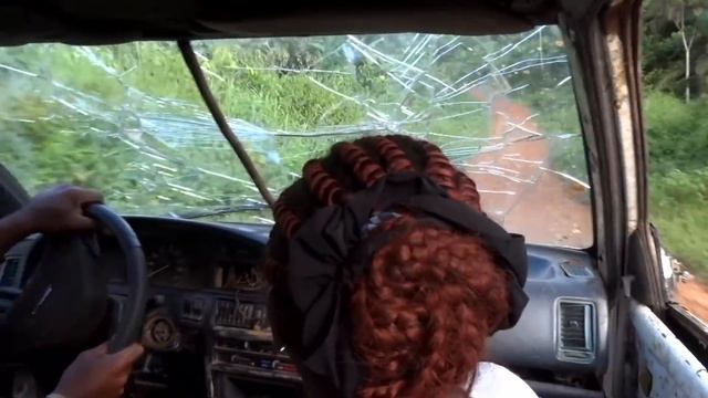 Cameroun: Le désastre routier - Documentaire complet FULL HD смотреть онлайн