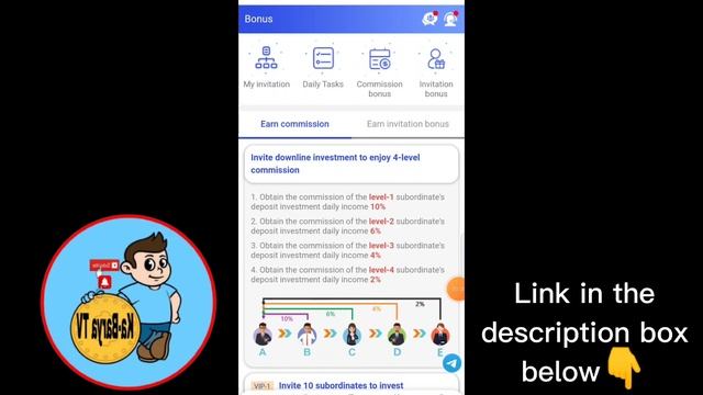 libreng ₱1,000 bonus‼️pwede kumita kahit walang puhunan just do task only смотреть онлайн
