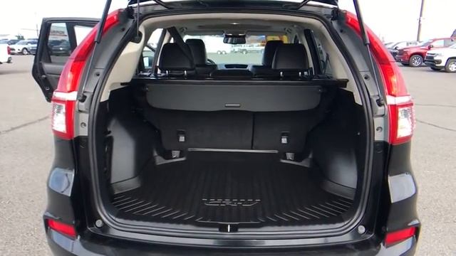 2016 Honda CR-V Carson City, Reno, Yerington, Northern Nevada, Elko, NV 21-0183B смотреть онлайн