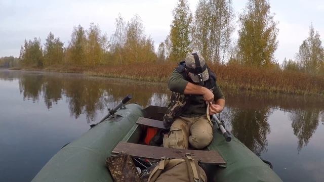 Летние жерлицы. Щука на живца. Кружки смотреть онлайн