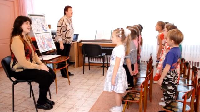 Детский сад №123 смотреть онлайн