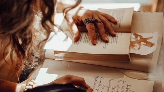 Желания по Новолуние в Дева смотреть онлайн