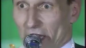 Петр Мамонов и Звуки Му - Консервный нож