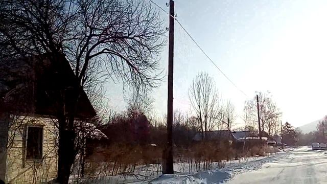 Чугуевка Приморский край Путешествие по селам Чугуевского района песня про деревню смотреть онлайн