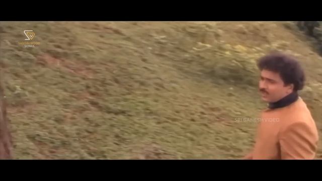 Sundari Sundari - Video Song | Sri Ramachandra | Ravichandran | Mohini | Mano | Hamsalekha смотреть онлайн