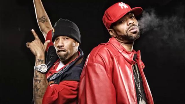 Method Man & Redman - Fire Ina Hole