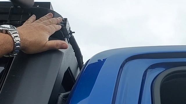 NEXT GEN FORD RANGER BUILD new SOLAR panel 12VOLT system update Coomera marine precinct смотреть онлайн