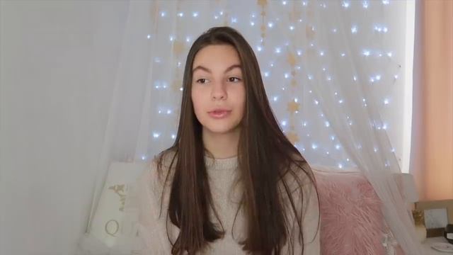 7 странни факта за мен/Erika Doumbova смотреть онлайн