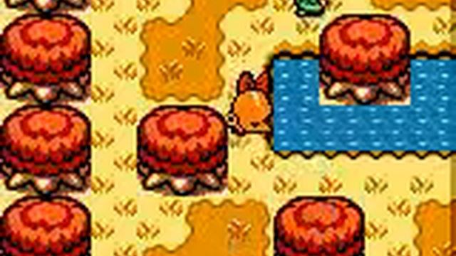 The Legend of Zelda: Oracle of Seasons - Following Rosa (TAS) смотреть онлайн