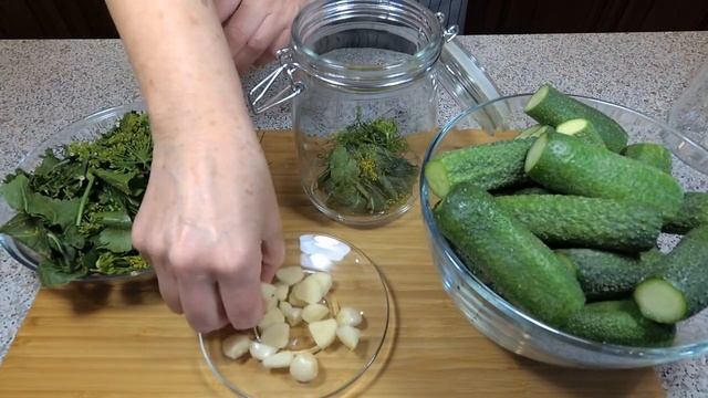 Летние Салаты