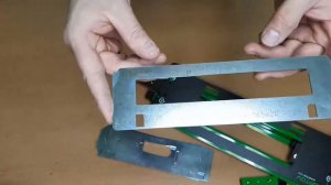 обзор Шаблона Солдатова. Самые необходимые вставки