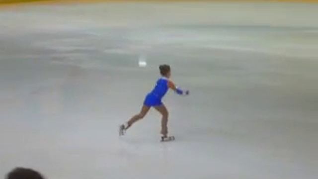 ФИГУРНОЕ КАТАНИЕ ВЕЛИКИЙ НОВГОРОД смотреть онлайн