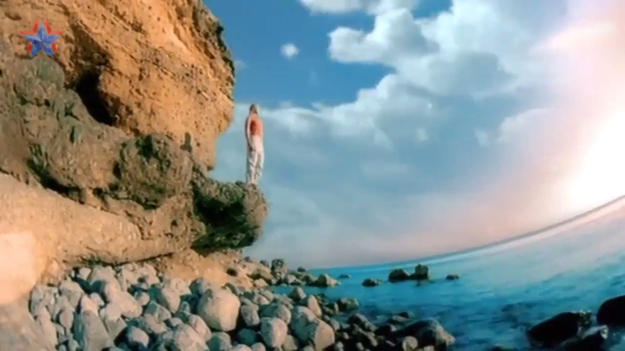 Melanie C - I Turn To You смотреть онлайн