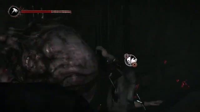 The Evil Within The Executioner: Execution chamber revisit смотреть онлайн
