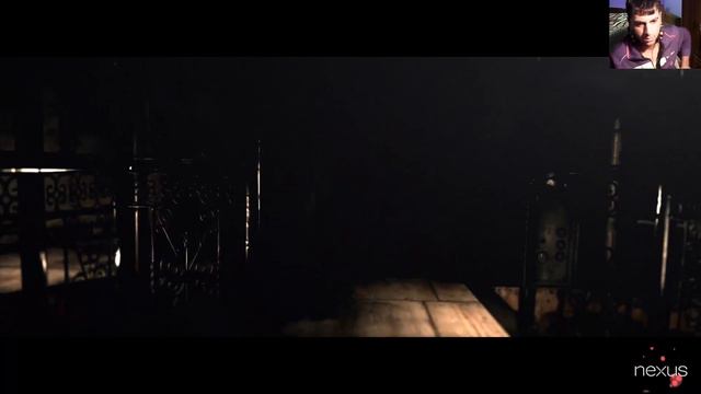 Прохождение The Evil Within Эпизод 10 Часть 2 смотреть онлайн