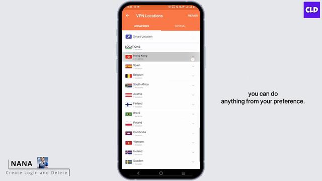 How to Change Region on Fifa Mobile 2023 смотреть онлайн