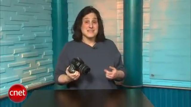 Digital Cameras: Sony Alpha DSLR-A550 Review