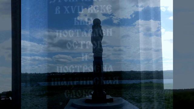 Мой город Шадринск небольшая прогулка смотреть онлайн