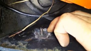 Не заводится ВАЗ 21099