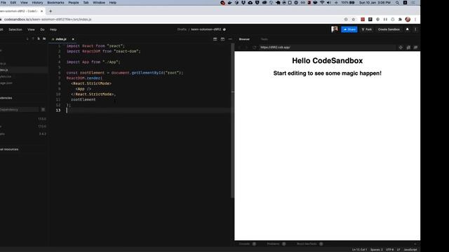GraphQL Workshop - Tech Savvy смотреть онлайн