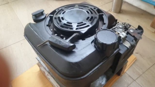 briggs & stratton quantum xte 50 смотреть онлайн