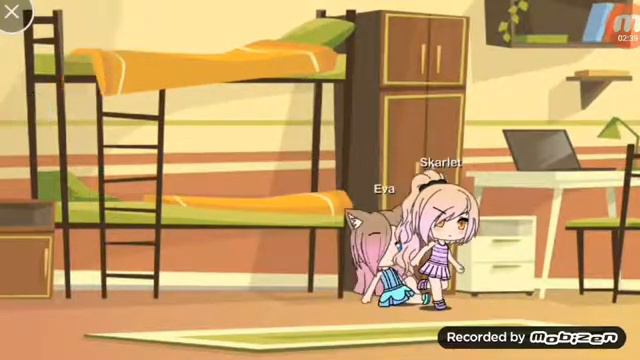 ||Мини-фильм|| |~Почему я кот?~| смотреть онлайн