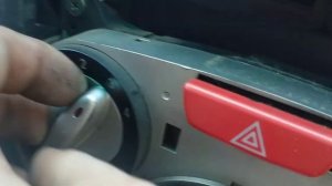 Черри Бонус А13 не работает печка.Причина.Устранение неисправности.