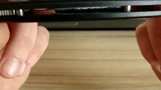 Blade Tech Pro Hunter Junior смотреть онлайн