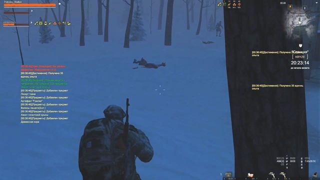 Будни Главы Клана в СО. Летят самолеты. Stay Out| Stalker Online