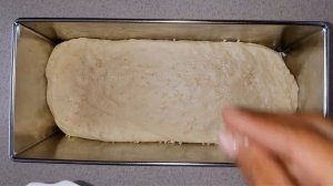 Дрожжевой хлеб на кефире. Мой любимый рецепт.