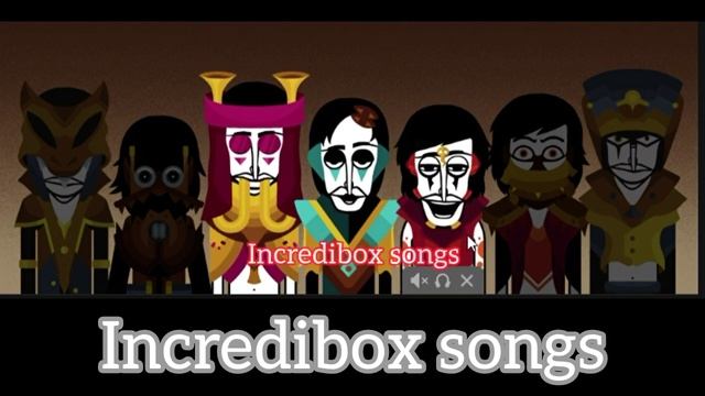 Armed mix - Arbox, incredibox mod??? смотреть онлайн